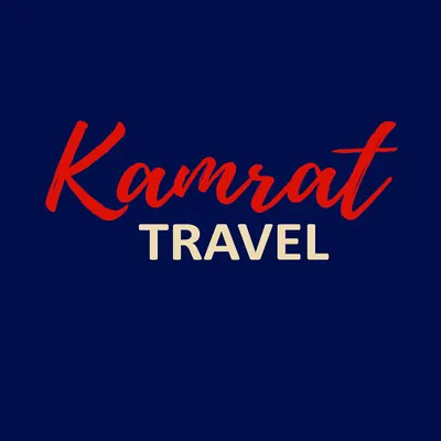 Kamrat Travel